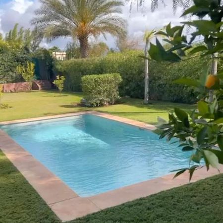 Villa 186 Agadir Islane Esterno foto