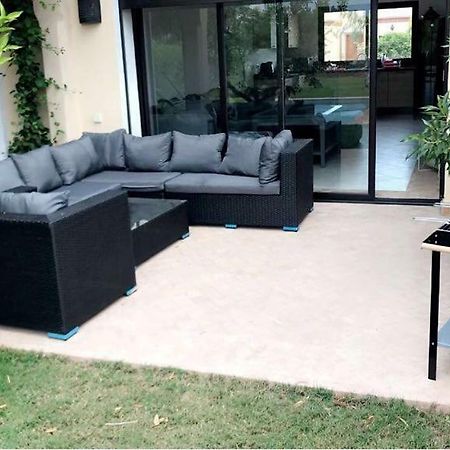 Villa 186 Agadir Islane Esterno foto
