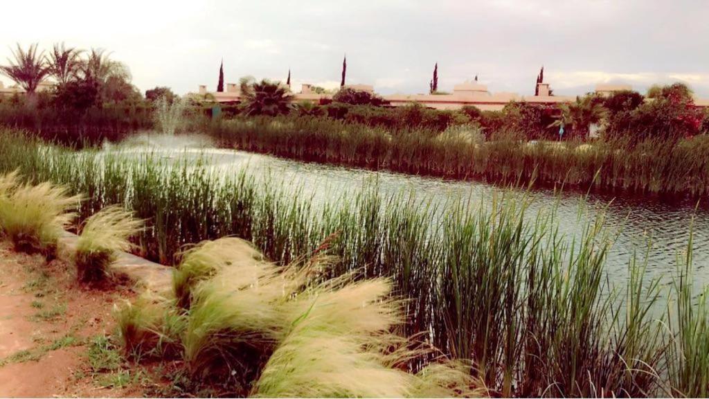 Villa 186 Agadir Islane Esterno foto