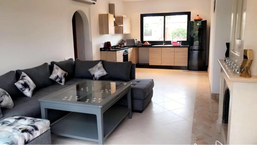 Villa 186 Agadir Islane Esterno foto
